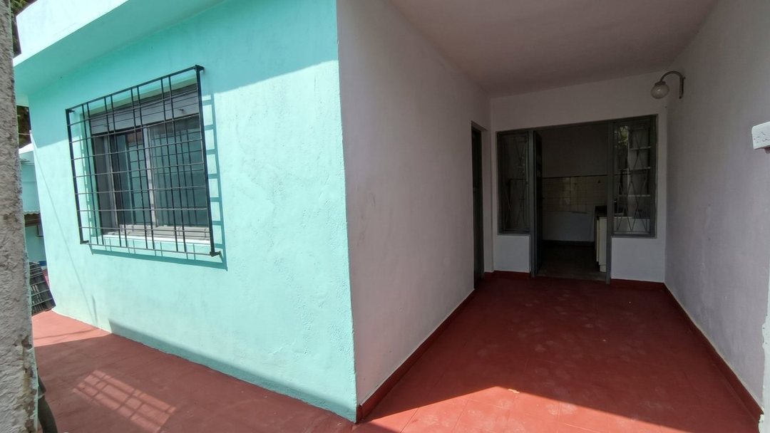 ALQUILER PH 2 AMBIENTES ITUZAINGO