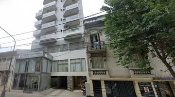 Cochera en venta · Candioti, Santa Fe