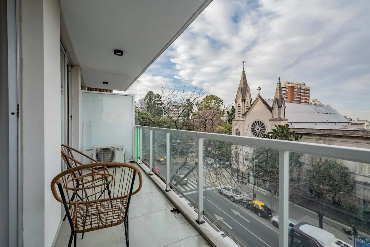 Departamento en venta en Flores, foto 3