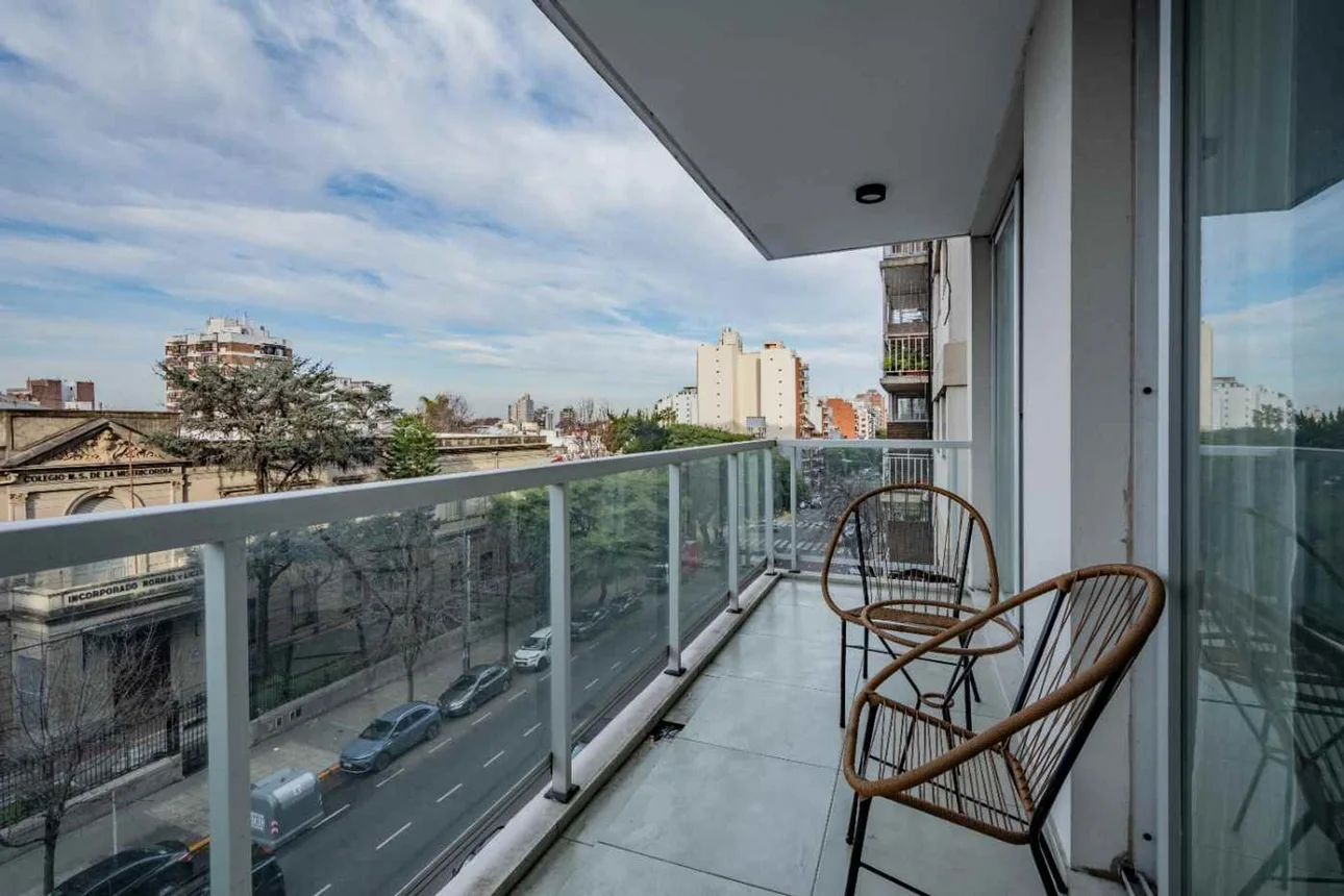 Departamento en venta en Flores, foto 5