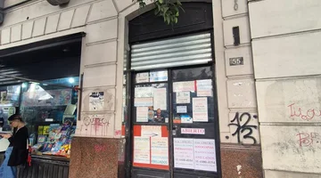 VENTA LOCAL COMERCIAL 97M² BALVANERA