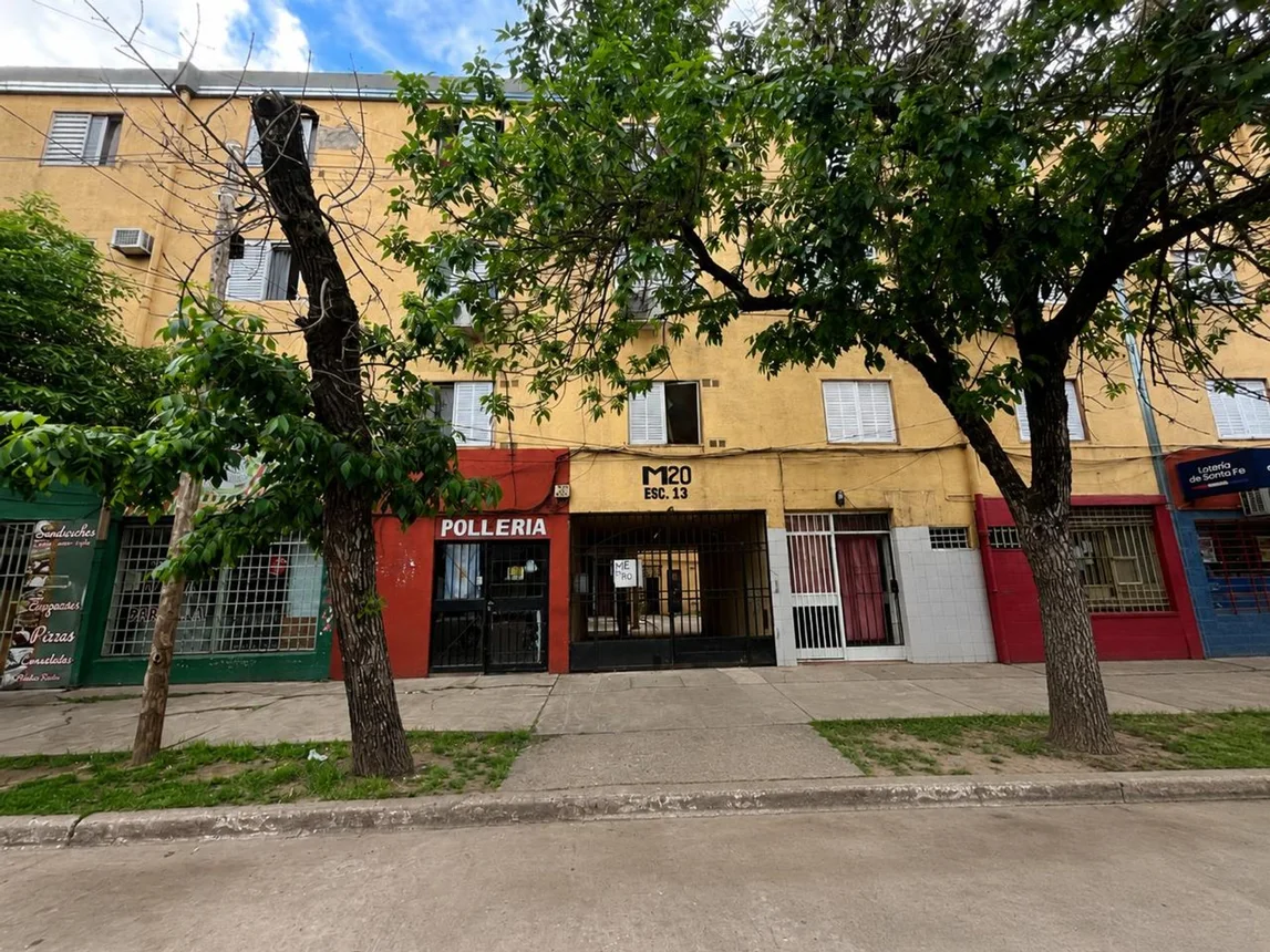 Departamento en venta en Santa Fe