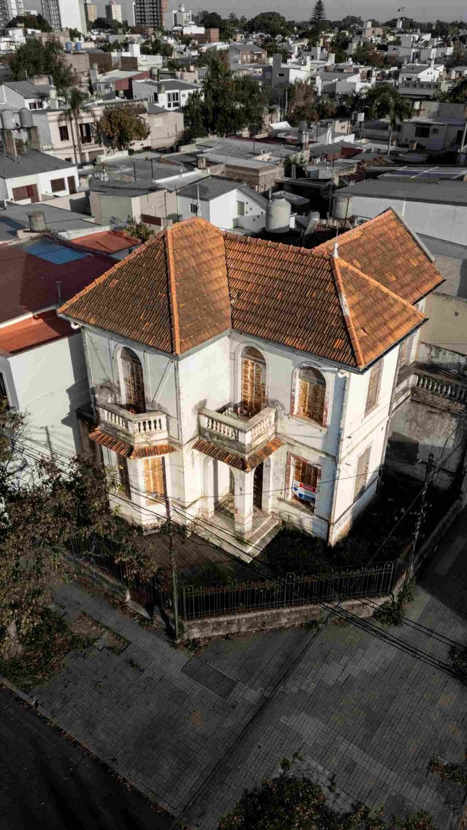 Casa en alquiler barrio sur, 3 de febrero 3400