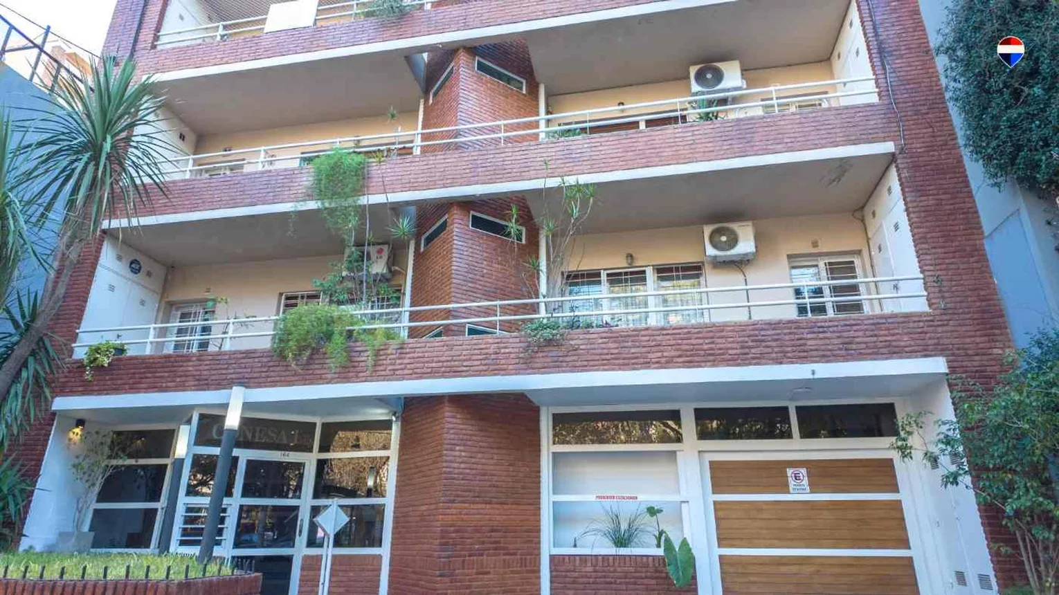Departamento en venta en Quilmes