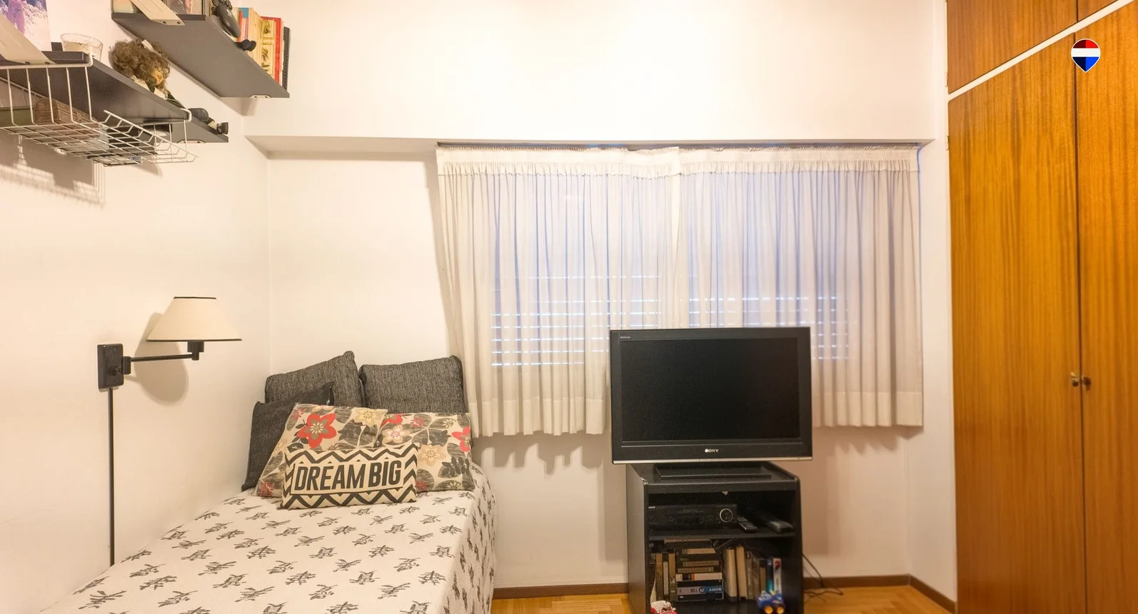 Departamento en venta en Quilmes, foto 4