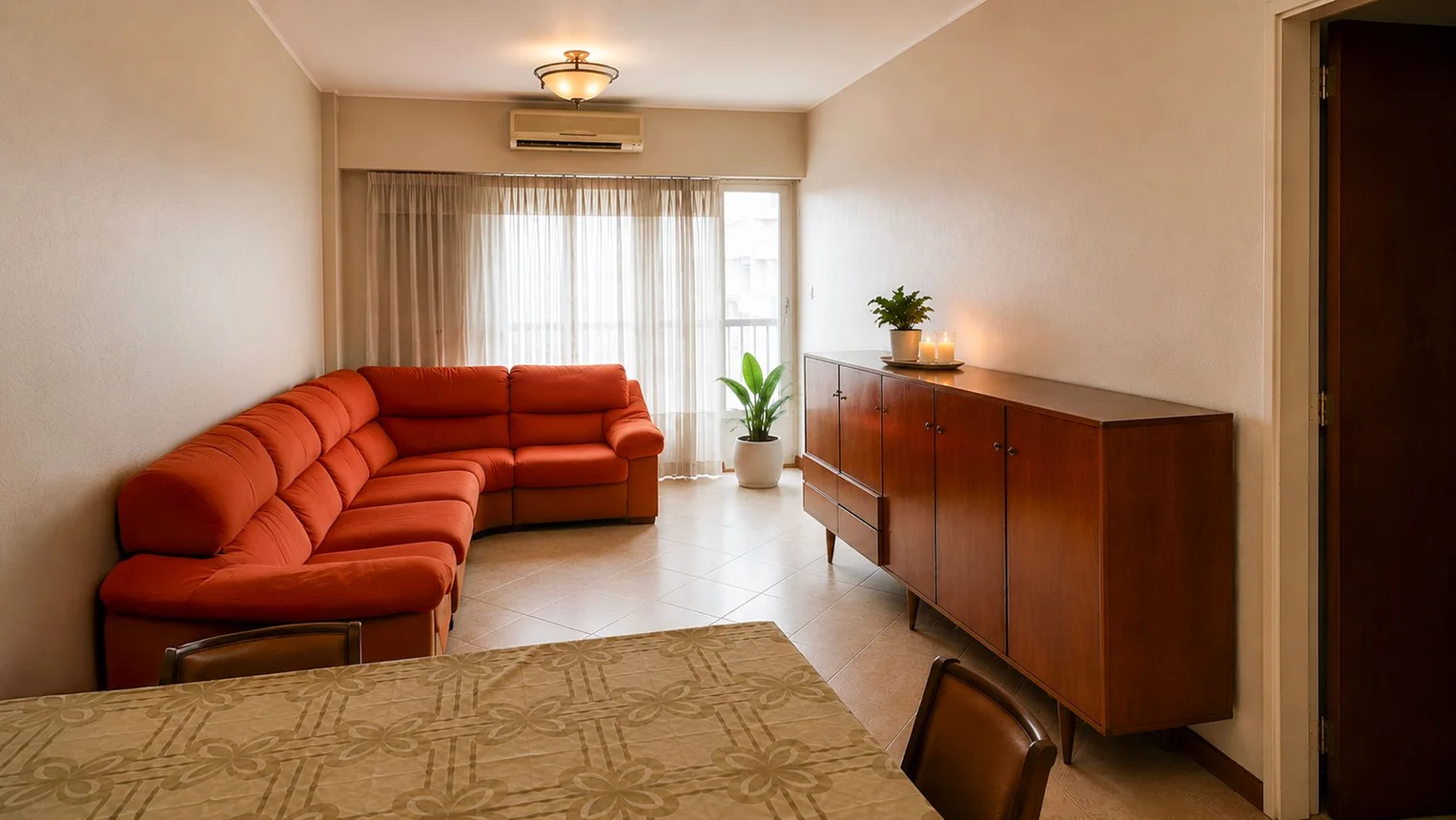 Venta dpto 5 amb balcon lavad cochera flores, foto 1
