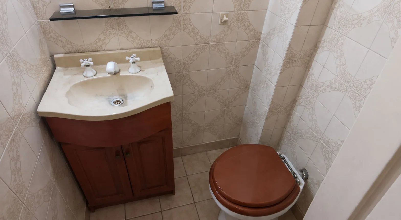 Venta dpto 5 amb balcon lavad cochera flores, foto 5