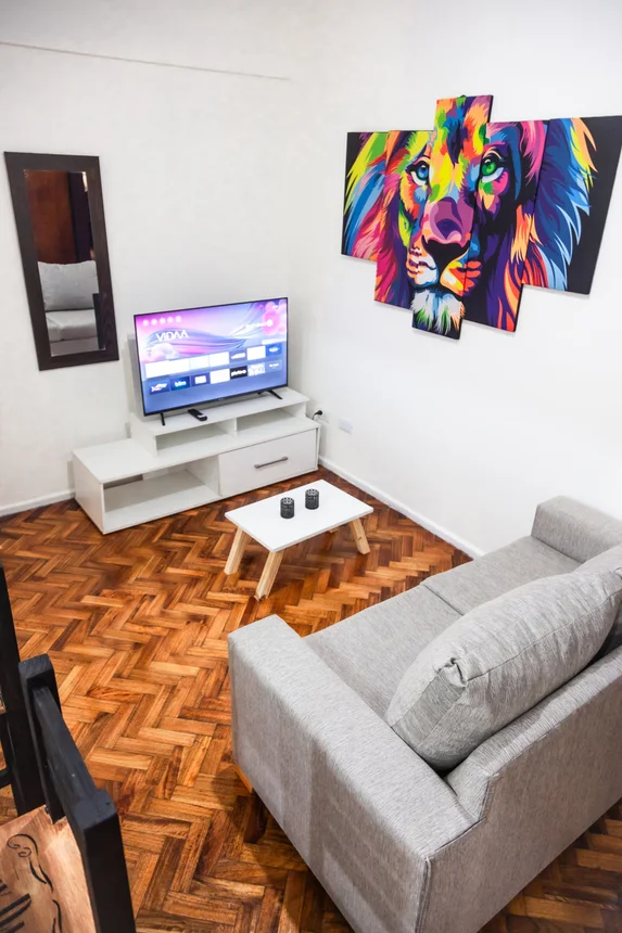 Departamento en venta en Almagro, foto 3