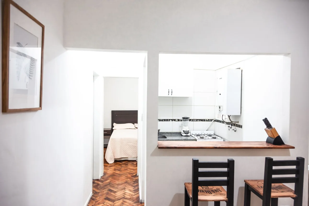 Departamento en venta en Almagro, foto 4