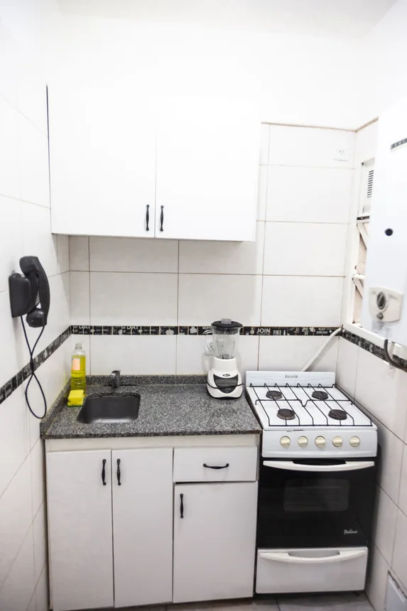 Departamento en venta en Almagro, foto 5
