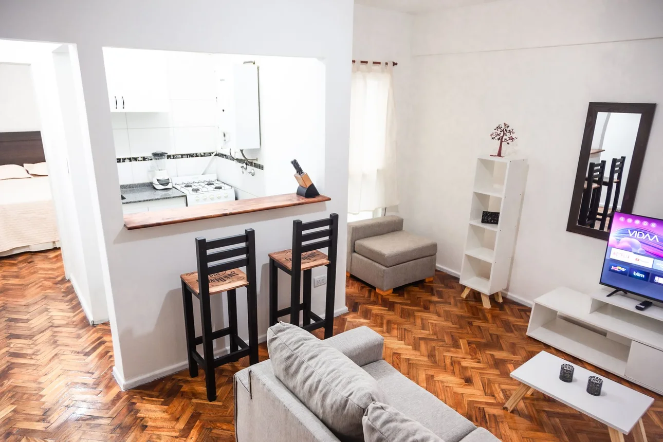 Departamento en venta en Almagro, foto 2