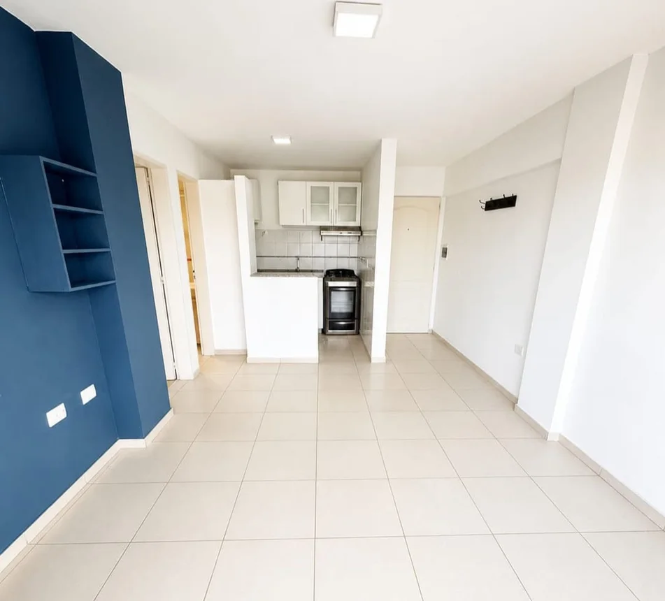 Departamento de 2 ambientes en venta en Haedo, Avenida Presidente Perón 1400, foto 3