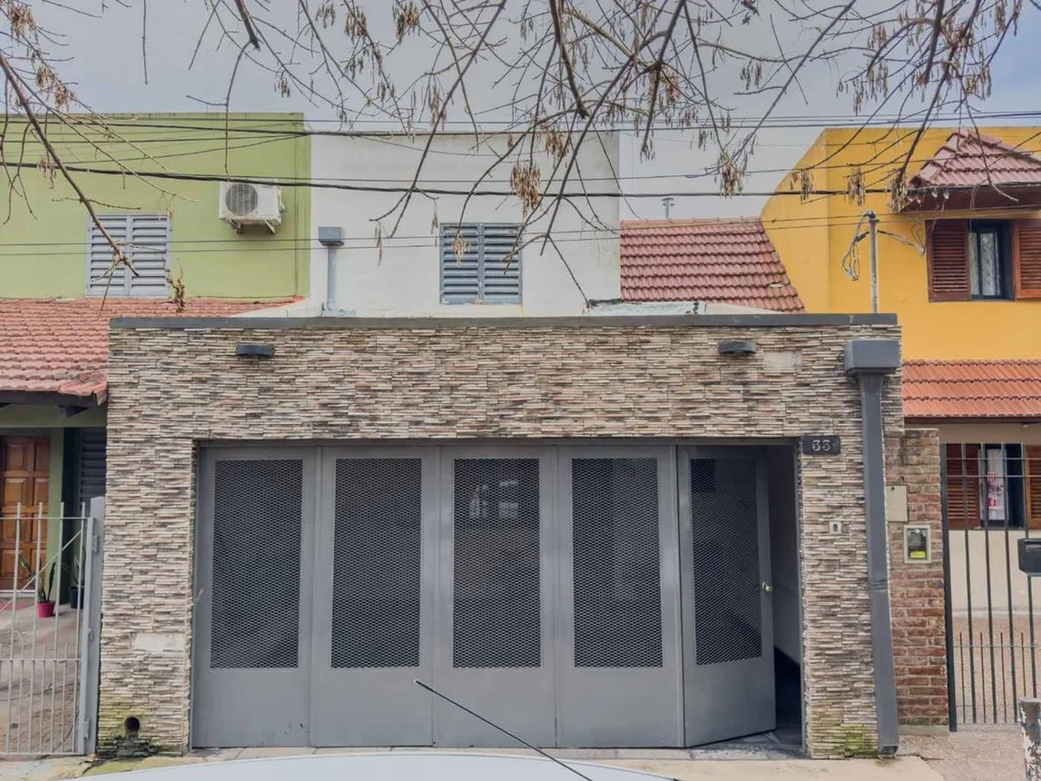 Casa dúplex en venta en La Plata, foto 3