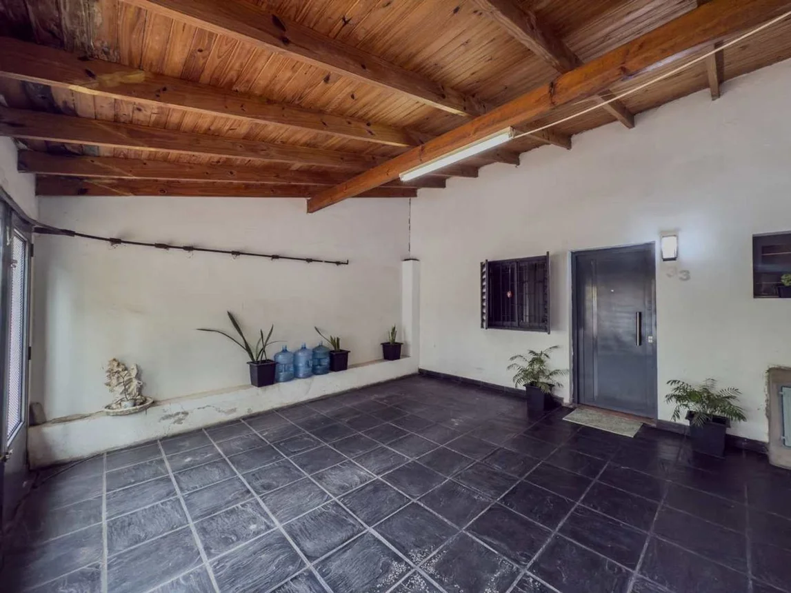 Casa dúplex en venta en La Plata