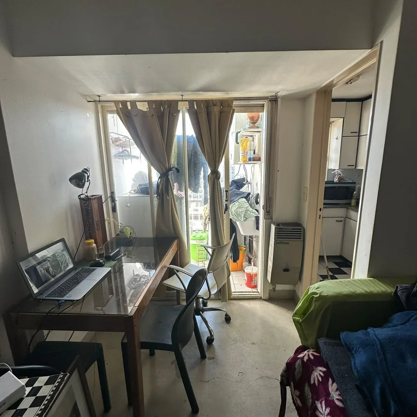Monoambiente en venta en Almagro, Avenida Independencia 4300