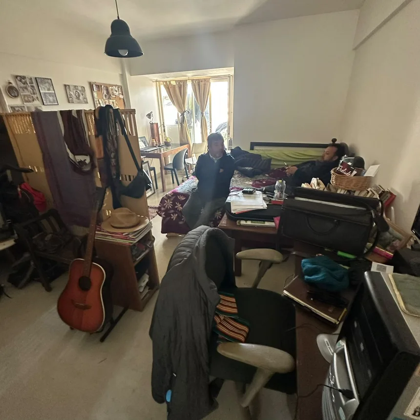 Monoambiente en venta en Almagro, Avenida Independencia 4300, foto 3