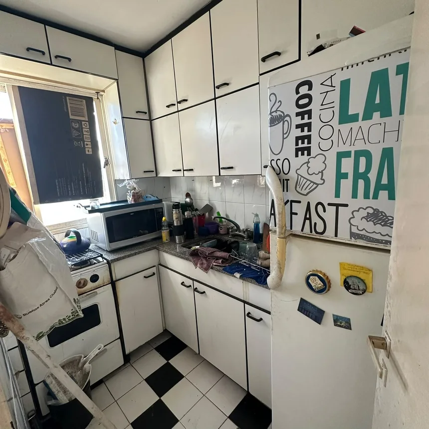 Monoambiente en venta en Almagro, Avenida Independencia 4300, foto 4