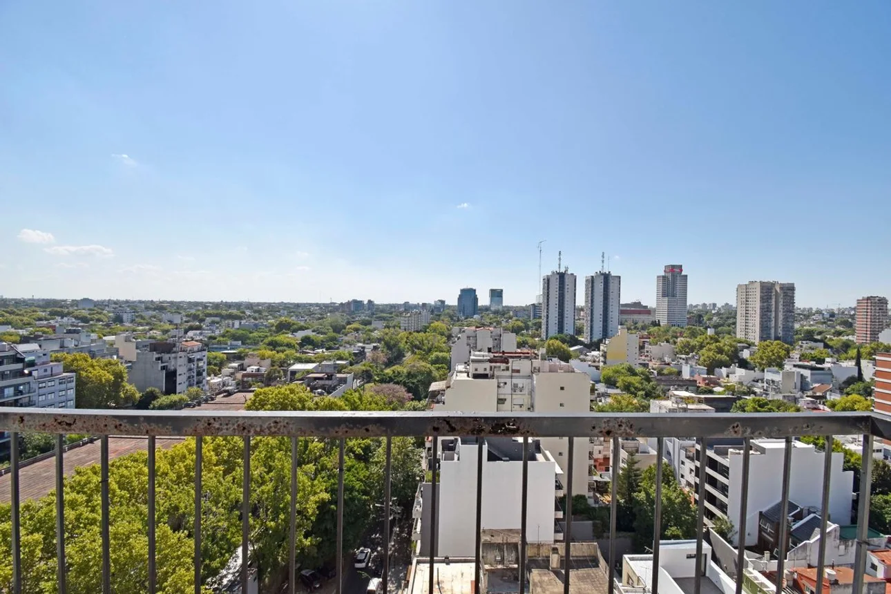 Departamento en venta en Saavedra