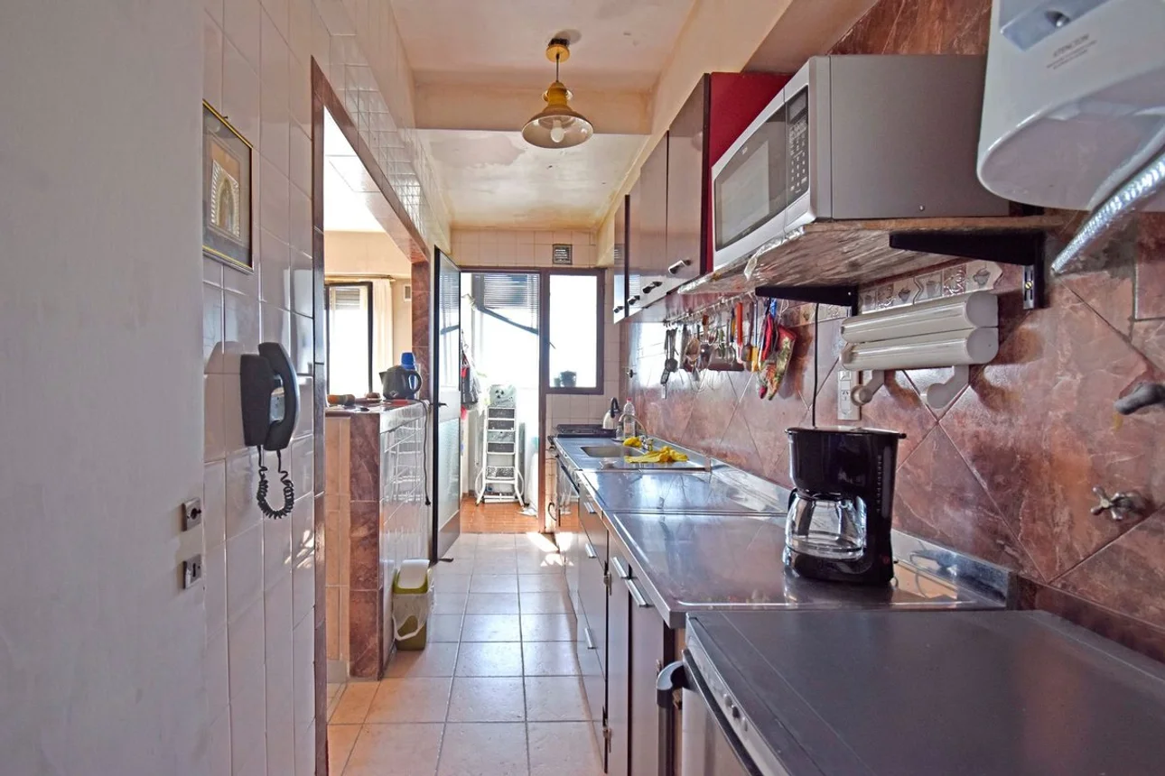 Departamento en venta en Saavedra, foto 5
