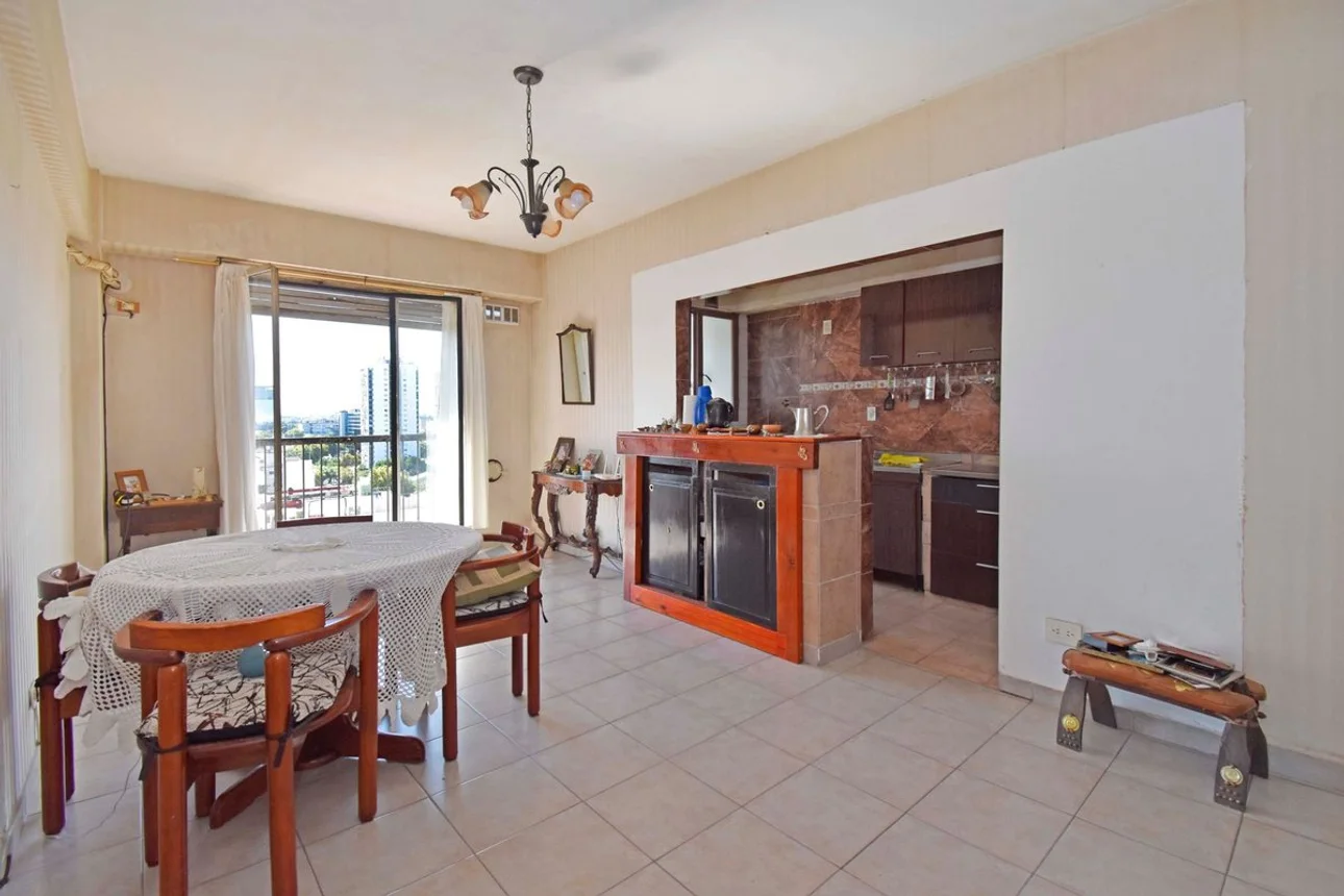 Departamento en venta en Saavedra, foto 4