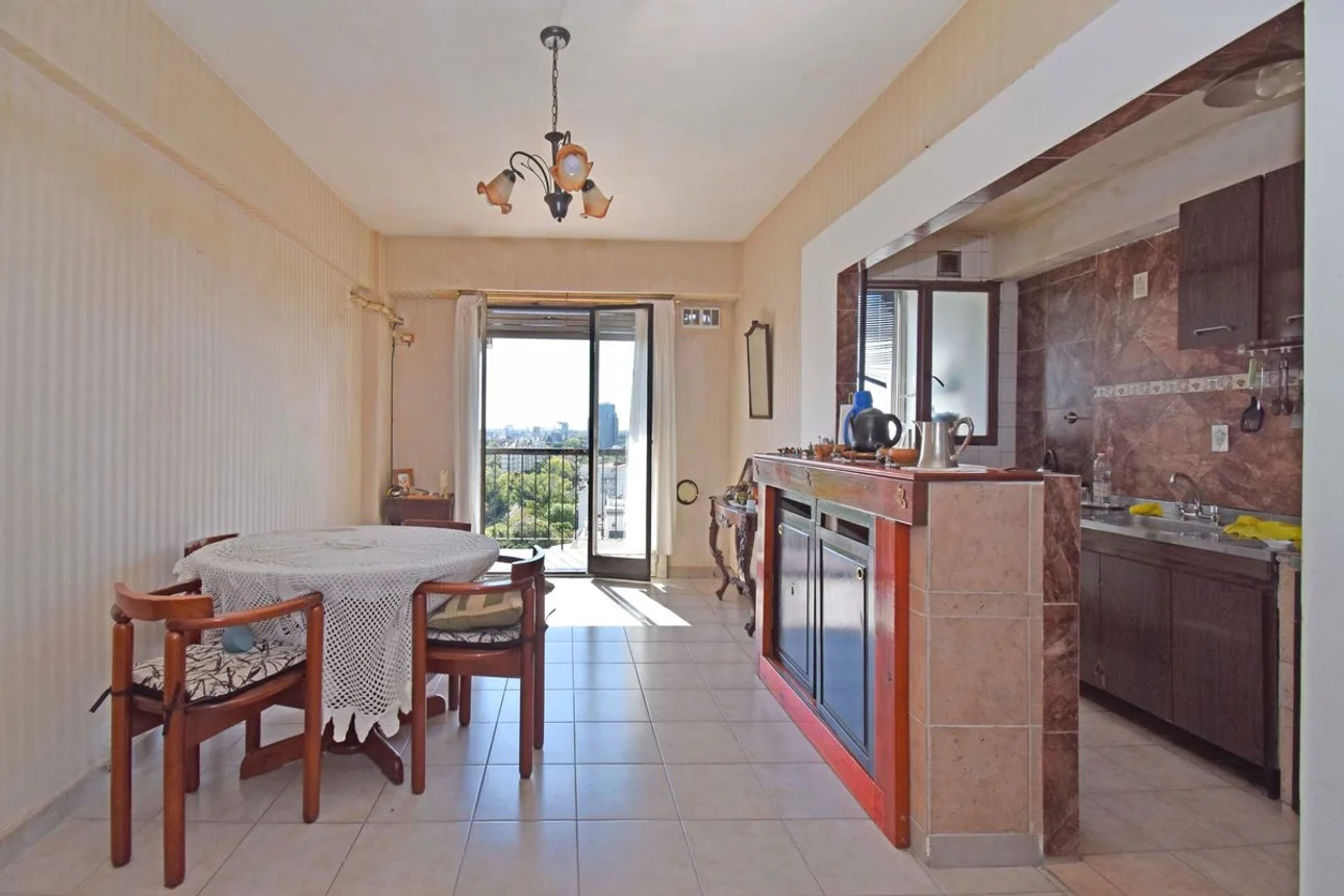 Departamento en venta en Saavedra, foto 3