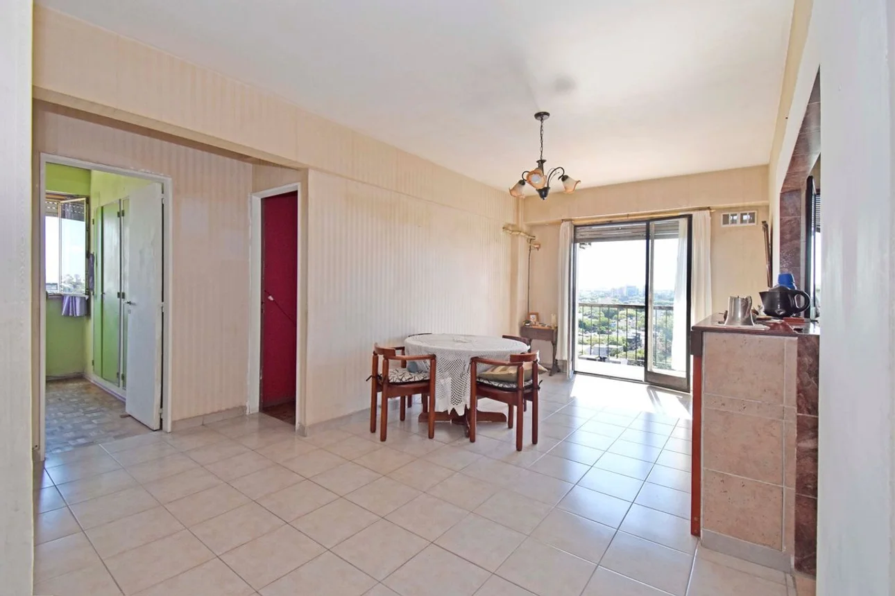 Departamento en venta en Saavedra, foto 2