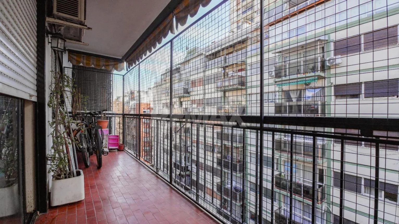 Departamento en venta en Caballito