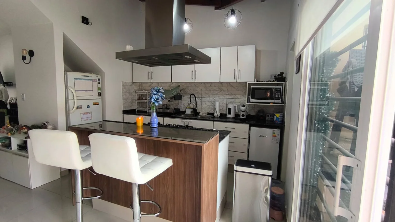 Casa de 3 ambientes en venta en Burzaco, 2 de Abril 1500