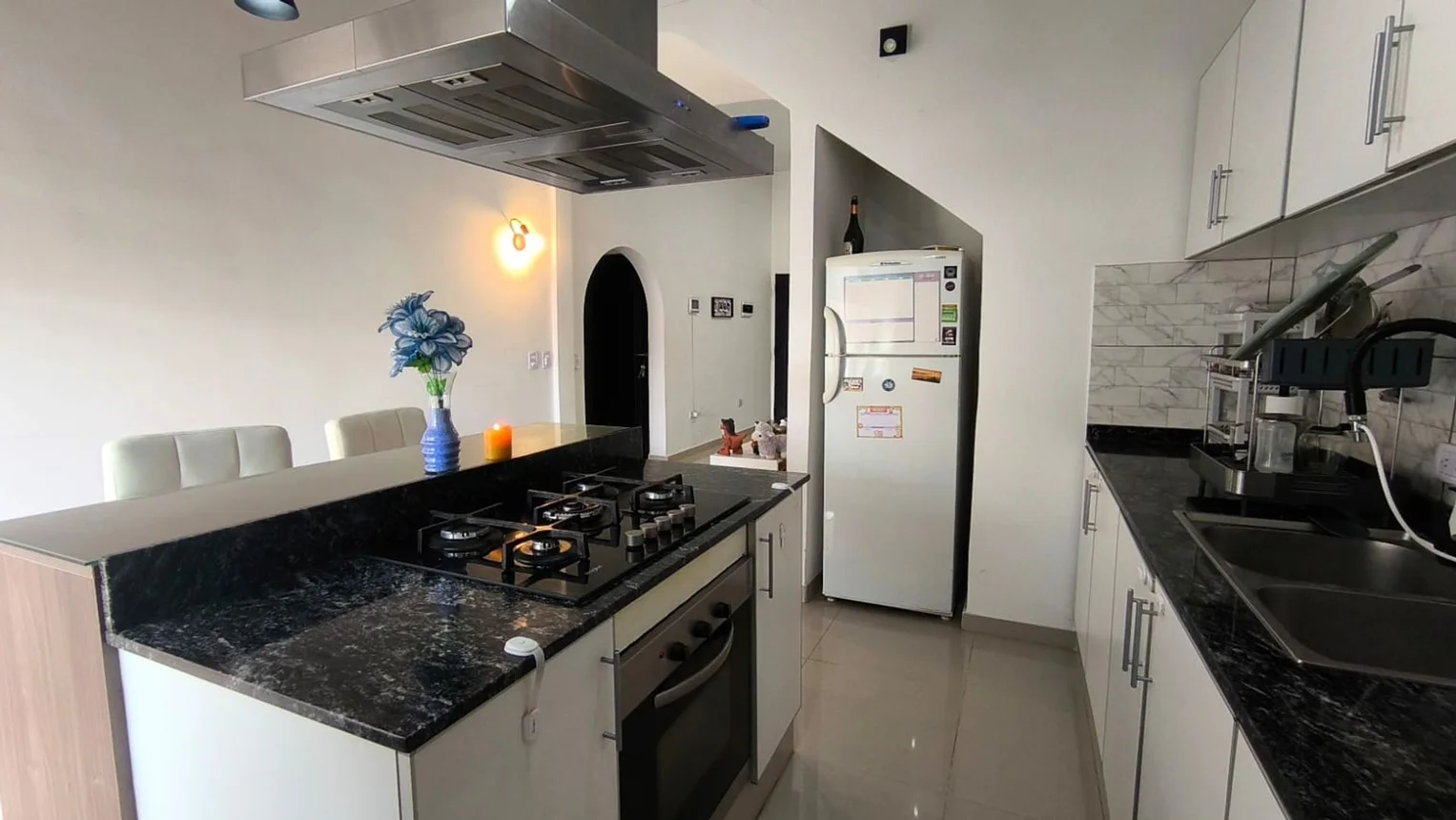 Casa de 3 ambientes en venta en Burzaco, 2 de Abril 1500, foto 2