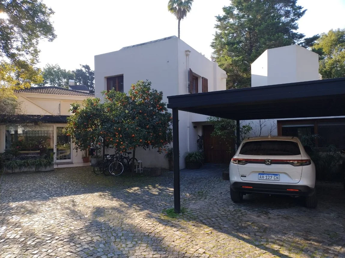 Casa en venta en Del Viso