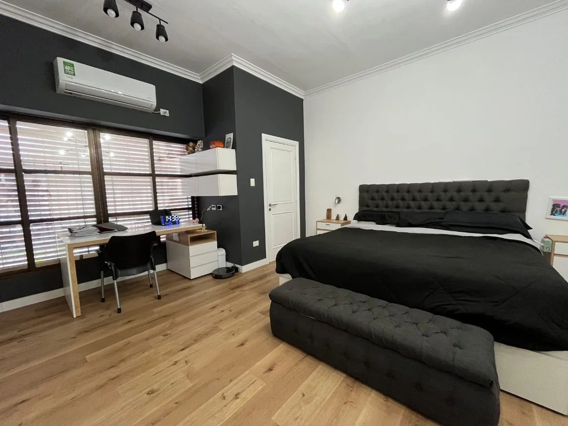 Casa en venta en Villa Luzuriaga, Camacua 2800