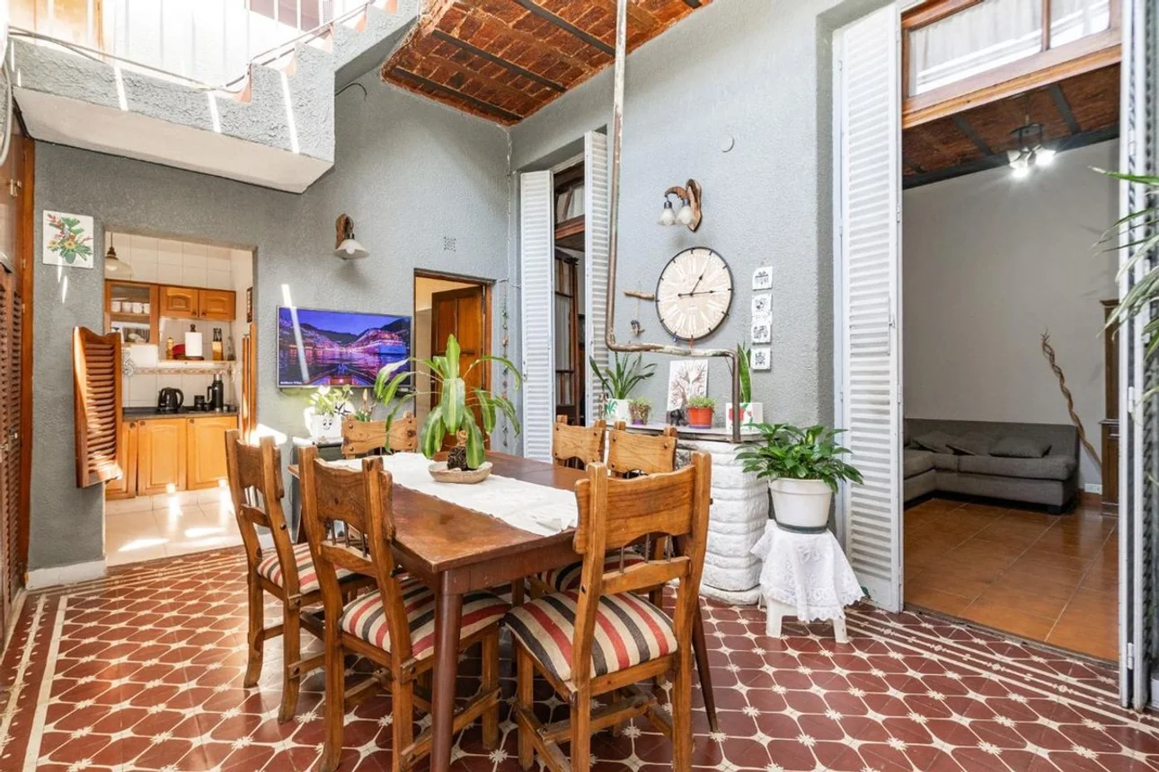 PH de 4 ambientes en venta en Floresta, Coronel Ramón Lorenzo Falcón 3700