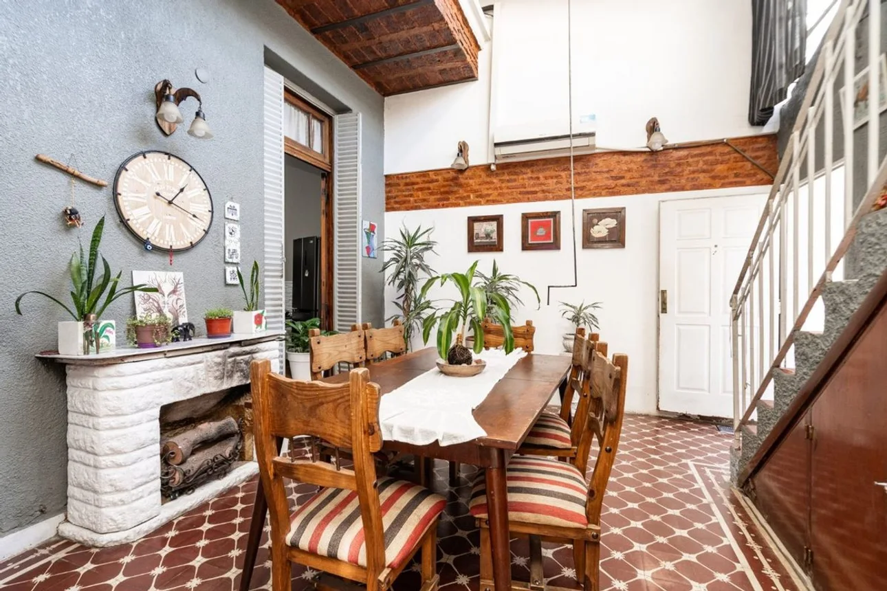 PH de 4 ambientes en venta en Floresta, Coronel Ramón Lorenzo Falcón 3700, foto 2
