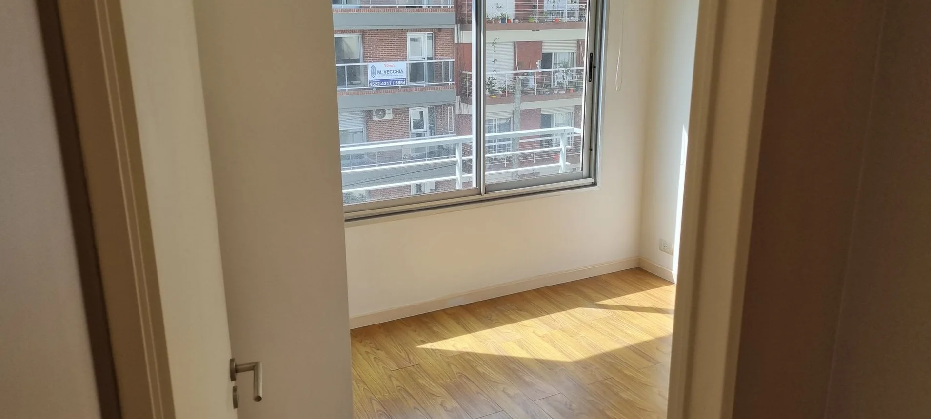 Departamento en alquiler en Villa Urquiza, foto 4