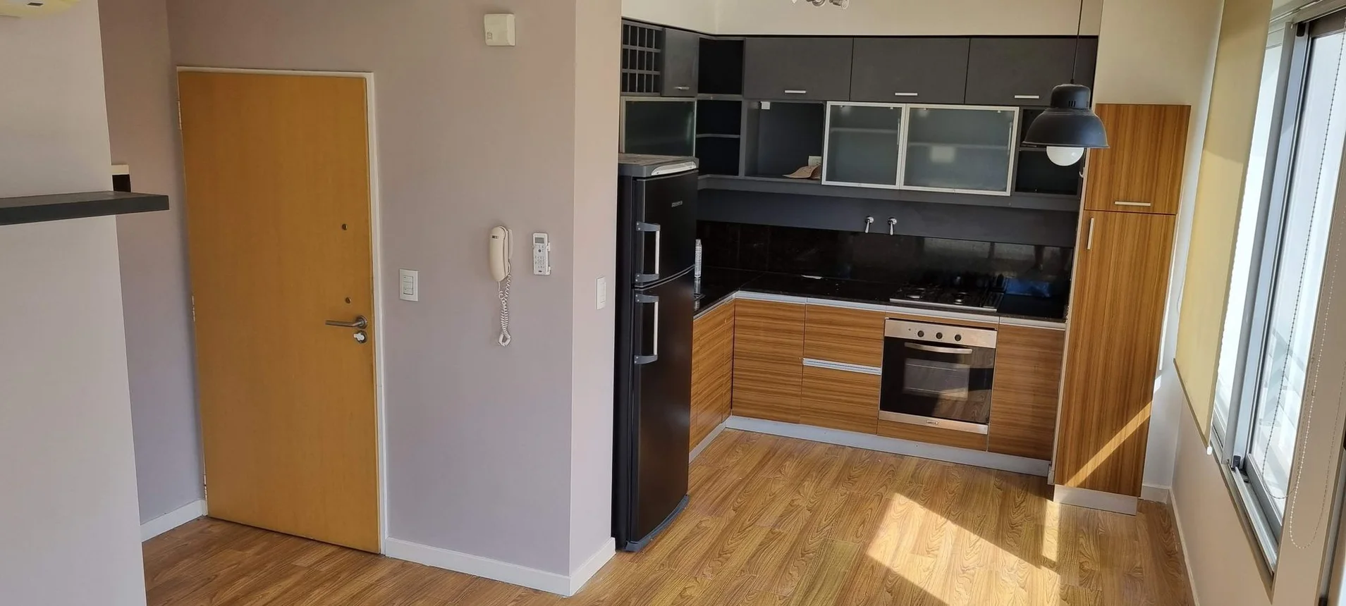 Departamento en alquiler en Villa Urquiza, foto 3