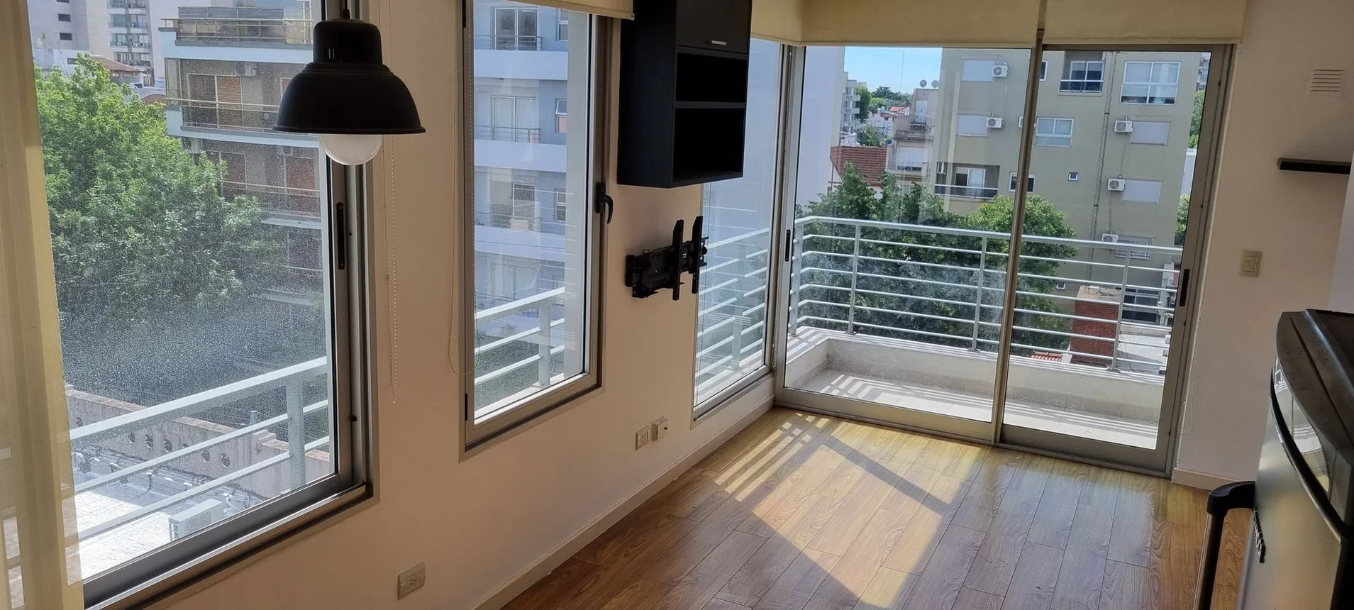 Departamento en alquiler en Villa Urquiza, foto 2