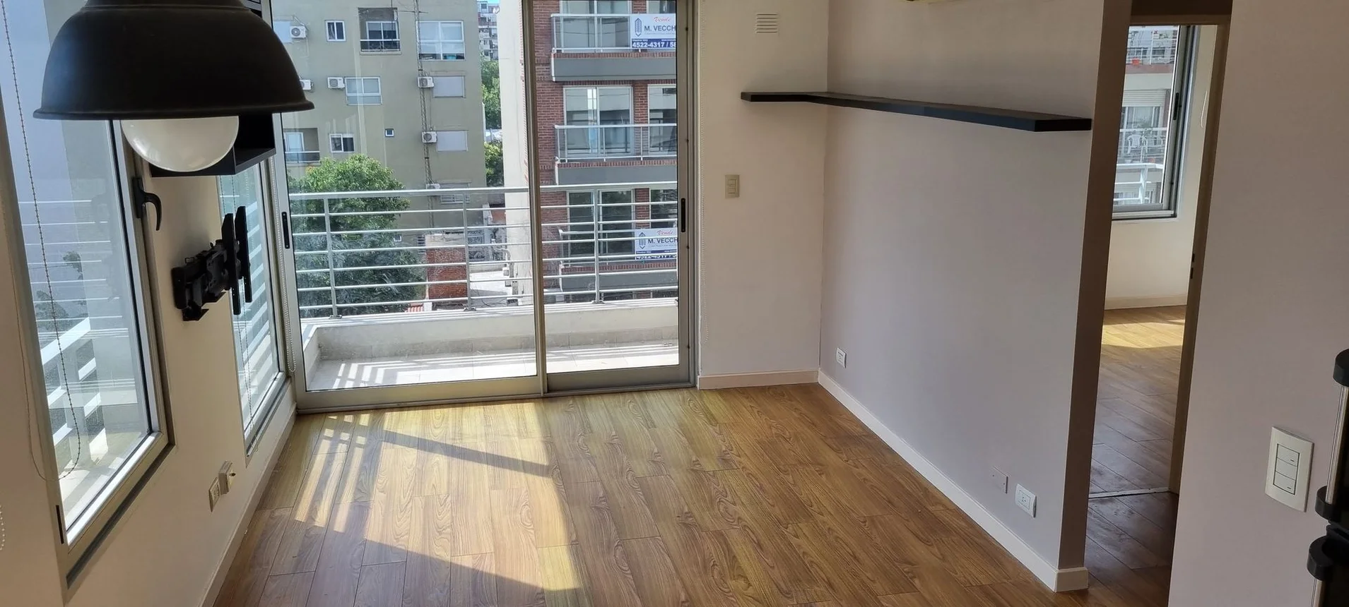 Departamento en alquiler en Villa Urquiza, foto 5