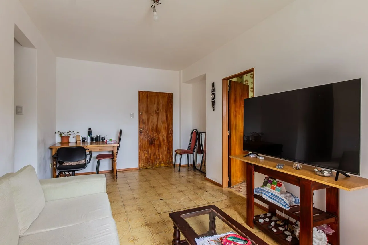 Departamento de 3 ambientes en venta en Villa General Mitre, Alvarez Jonte 1900