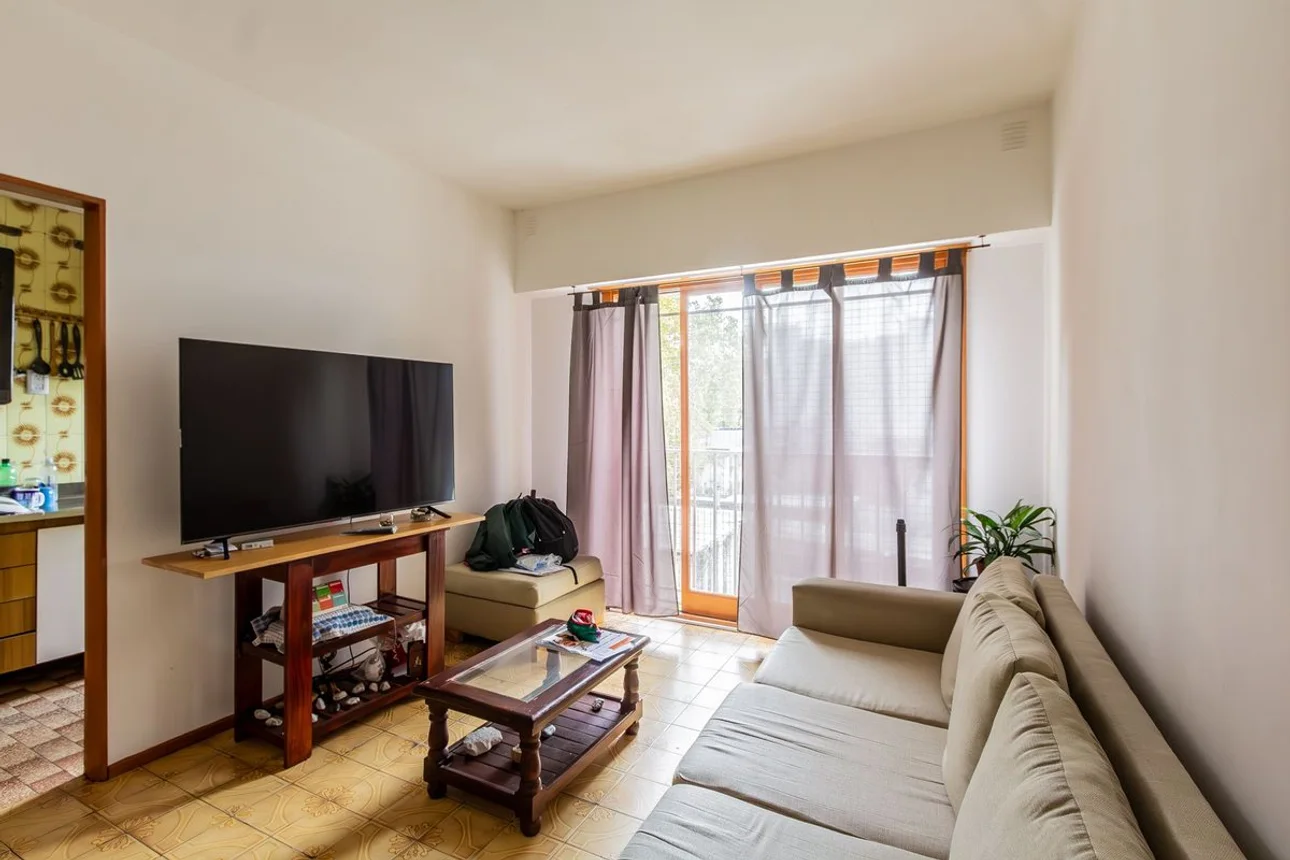 Departamento de 3 ambientes en venta en Villa General Mitre, Alvarez Jonte 1900, foto 3