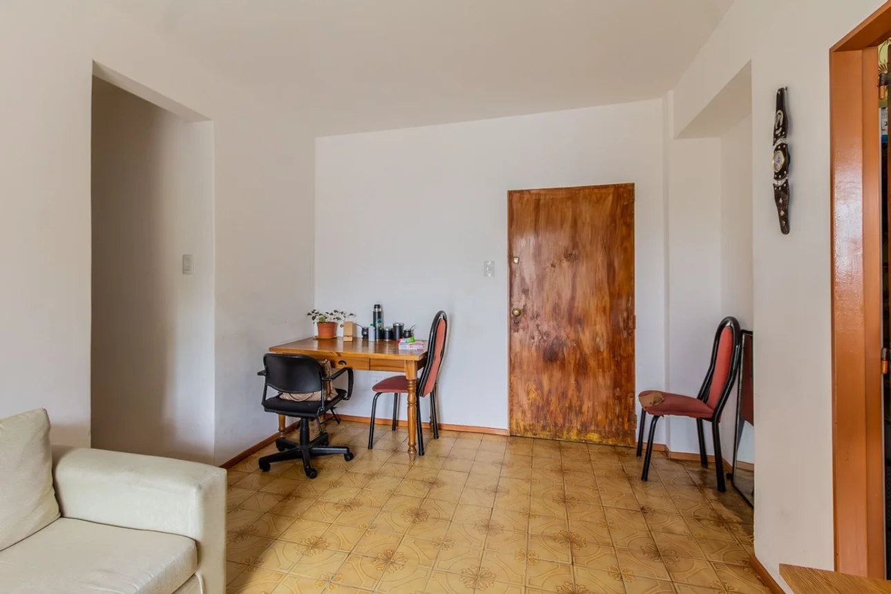 Departamento de 3 ambientes en venta en Villa General Mitre, Alvarez Jonte 1900, foto 5