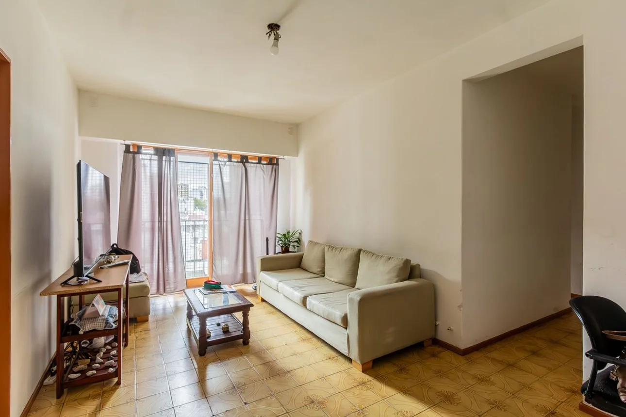 Departamento de 3 ambientes en venta en Villa General Mitre, Alvarez Jonte 1900, foto 2