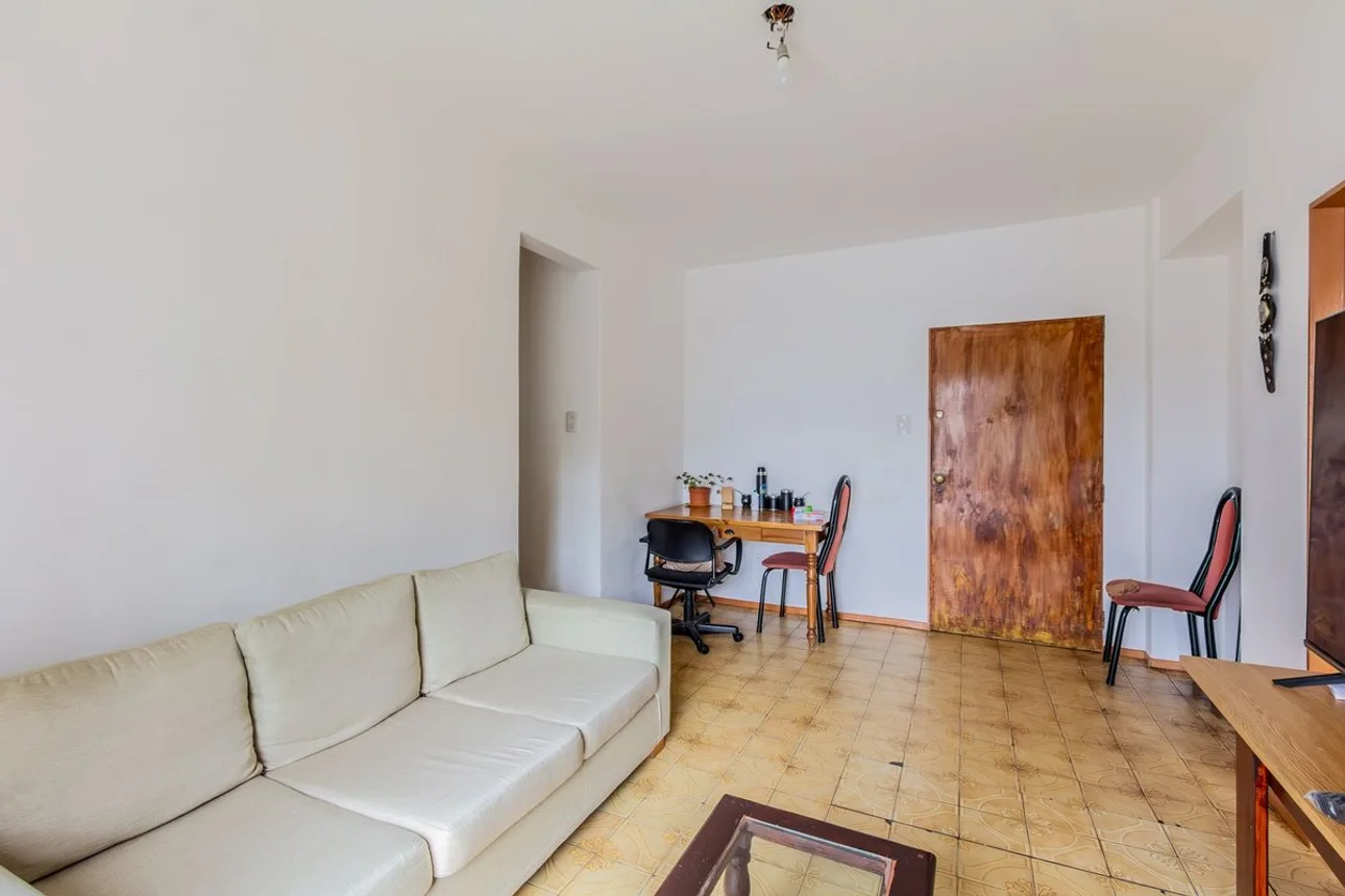 Departamento de 3 ambientes en venta en Villa General Mitre, Alvarez Jonte 1900, foto 4
