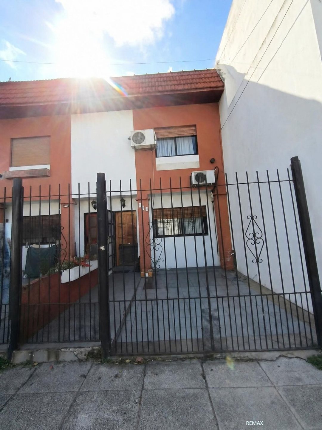 VENTA PH 4 AMB PARQUE PATRICIOS APTO CREDITO