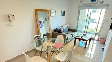 DEPARTAMENTO 1 DORMITORIO - EN VENTA LA PLATA