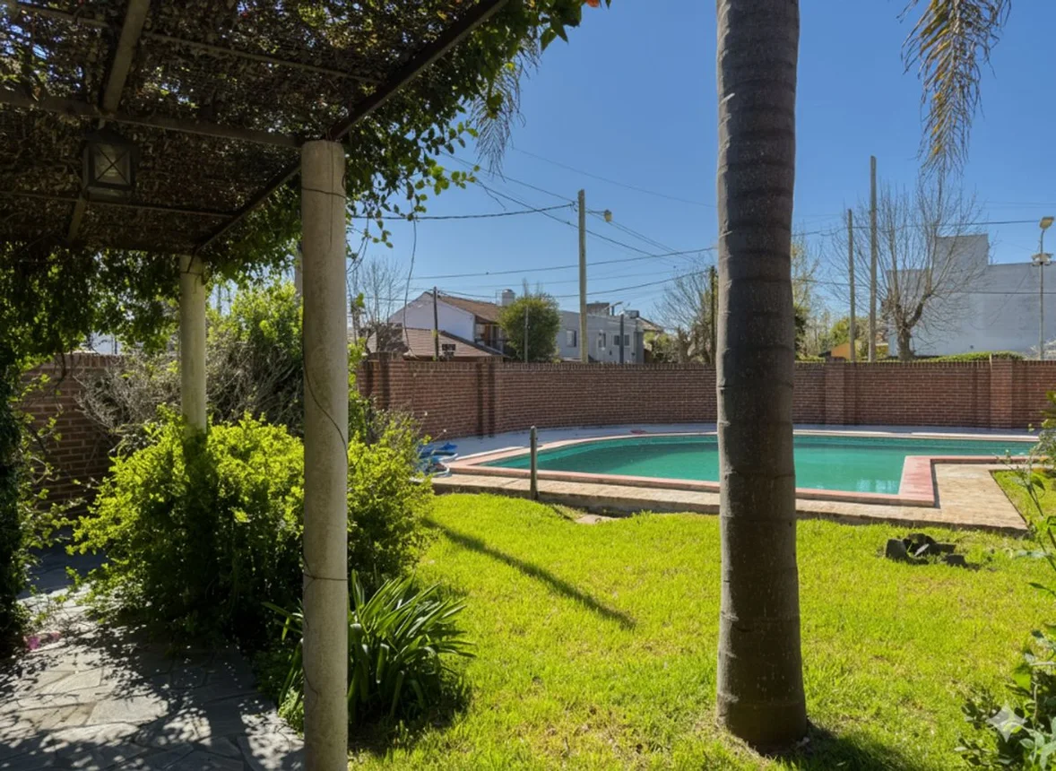Casa en venta en Manuel B. Gonnet