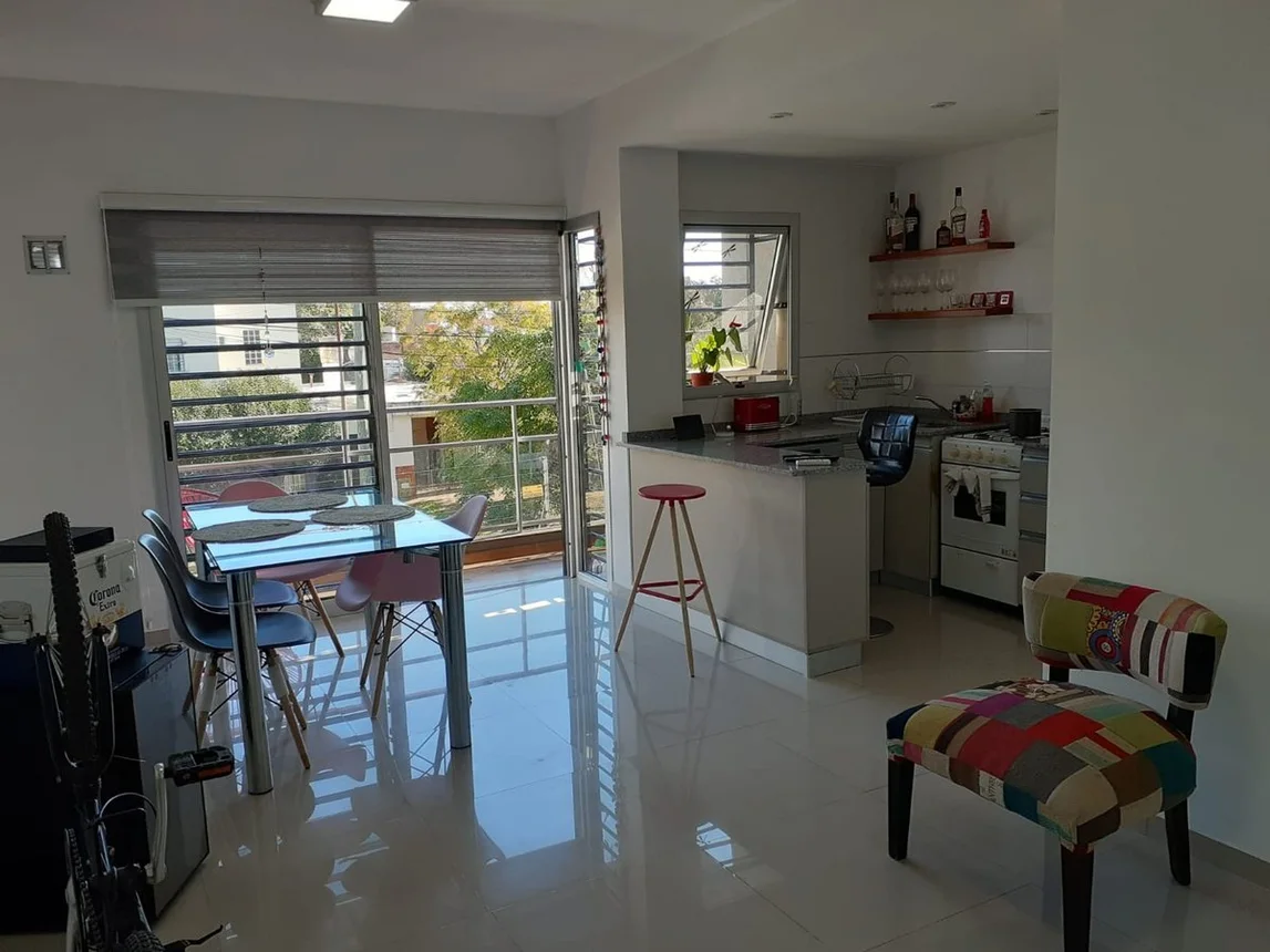 Departamento en venta en Quilmes