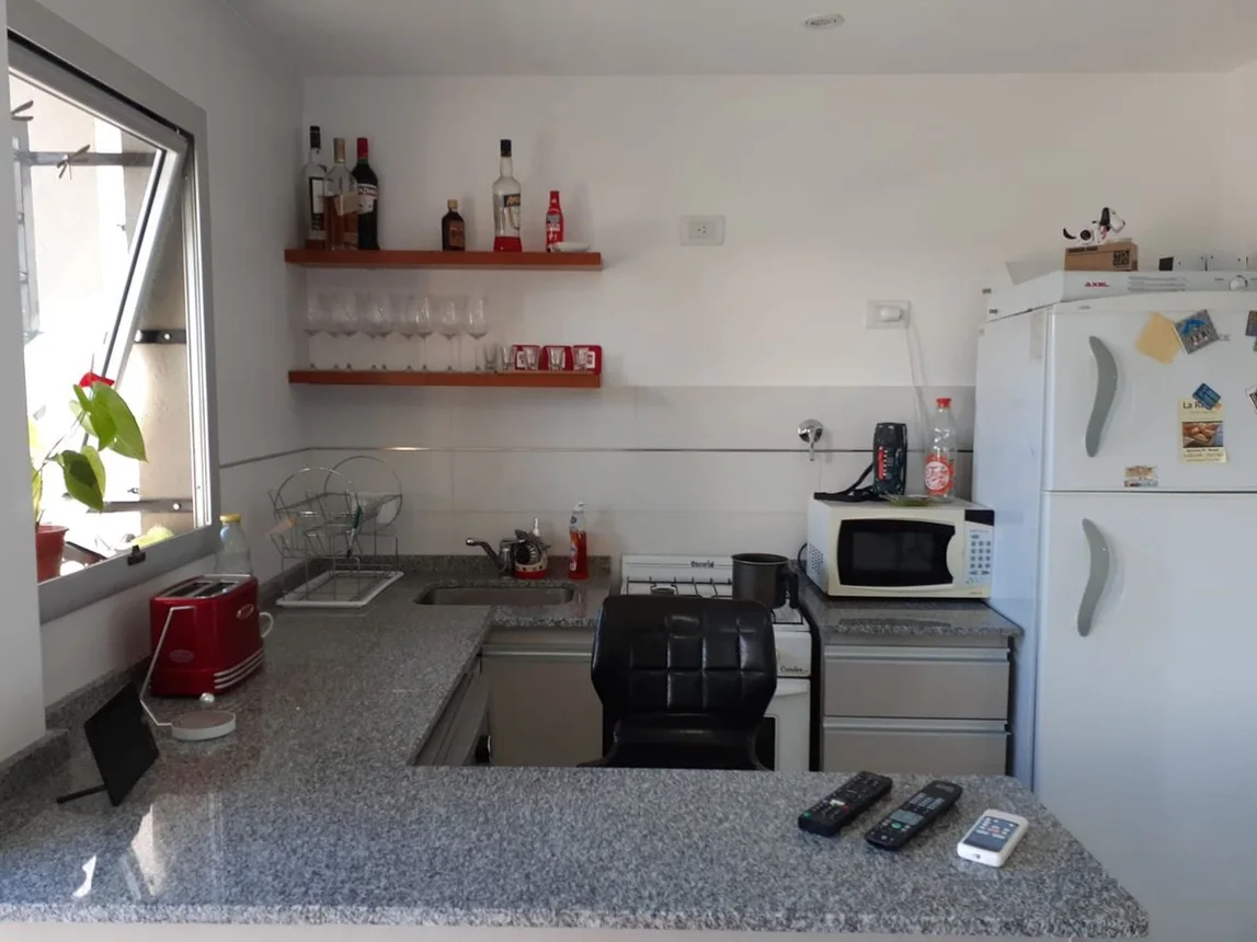 Departamento en venta en Quilmes, foto 2