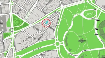 VENTA PADRON UNICO IDEAL EMPRESA PARQUE BATLLE