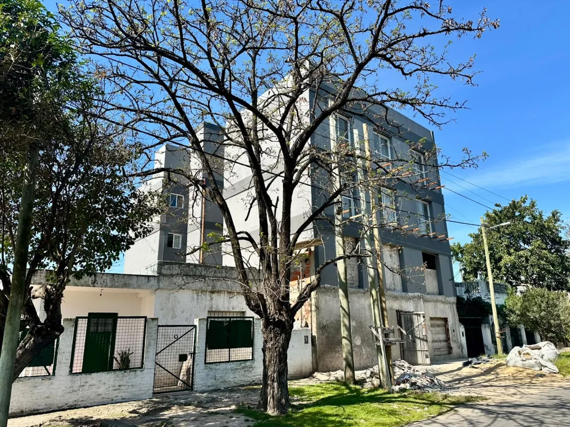 Departamento en venta en Luis Guillón, Colonia Monte Grande 600