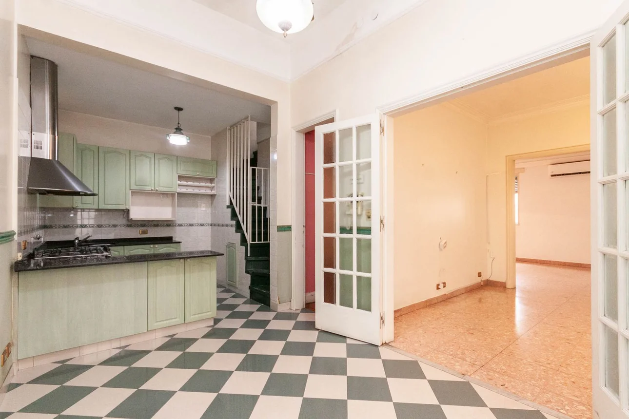 Departamento en venta en Avellaneda